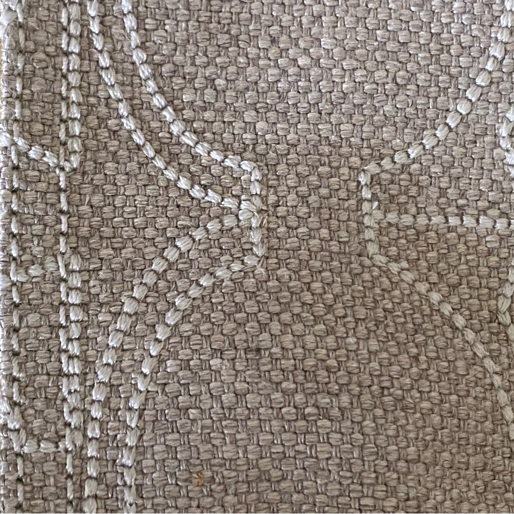 Coach Gold Patchwork Shoulder Bag - Picture 11 of 12